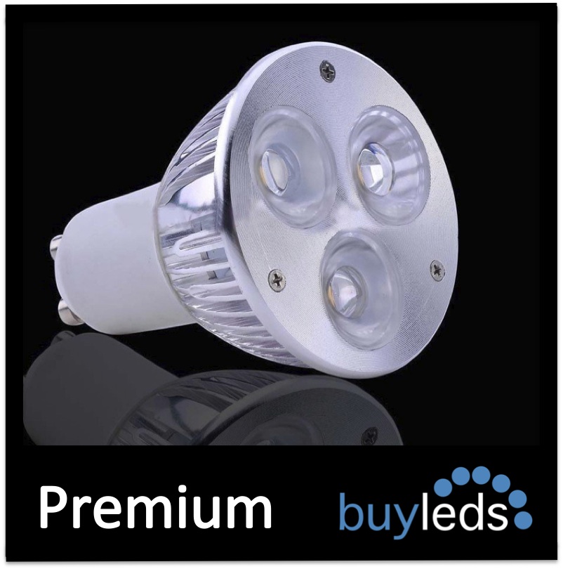 Bombilla LED Premium