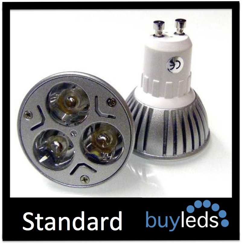 Bombilla LED Standard